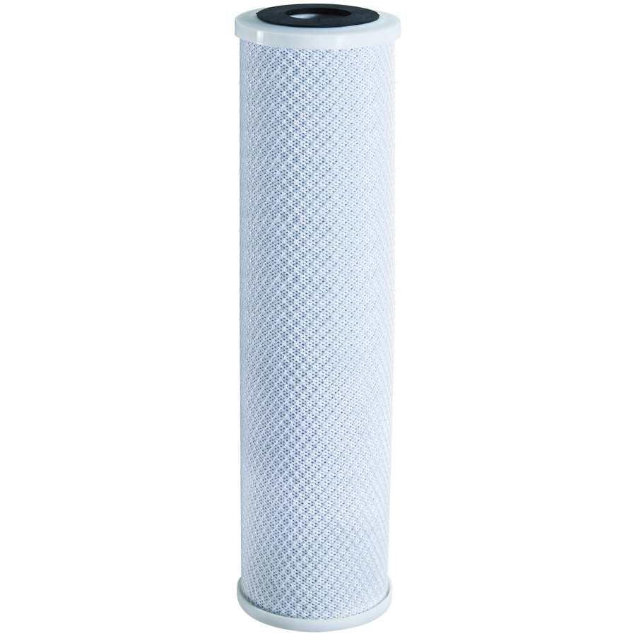Картридж из прессованного угля Nature Water CTO-20L