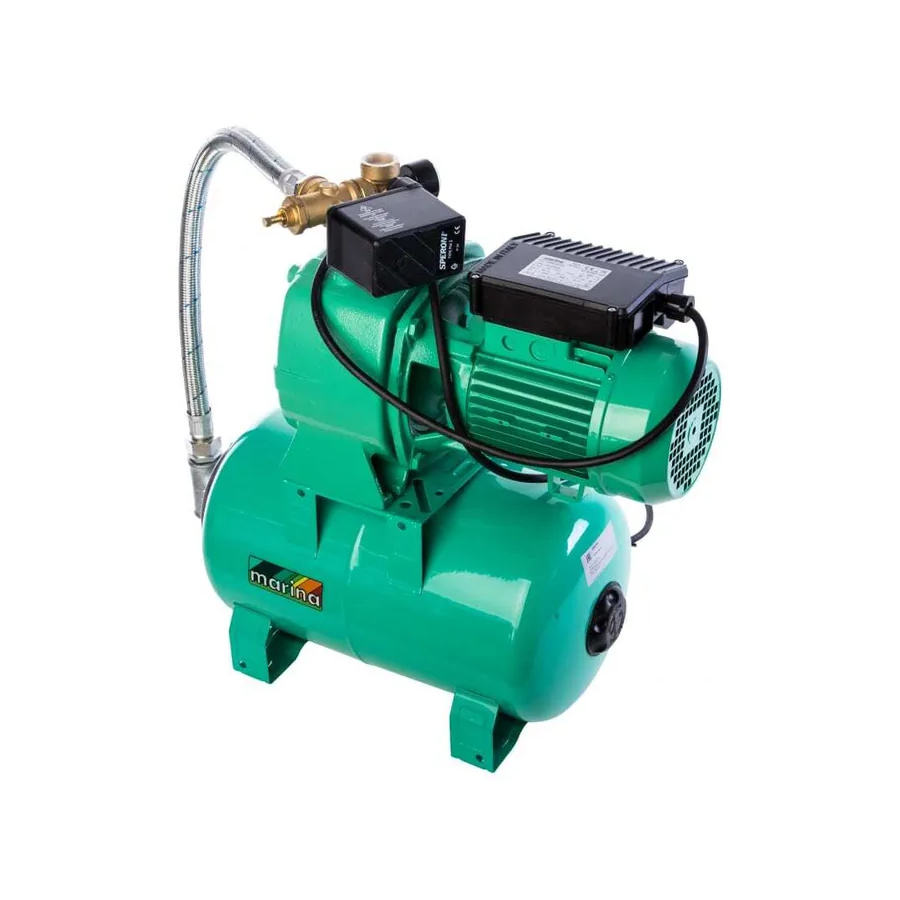 Насосная станция MARINA APM 200/25  (Марина АПМ)