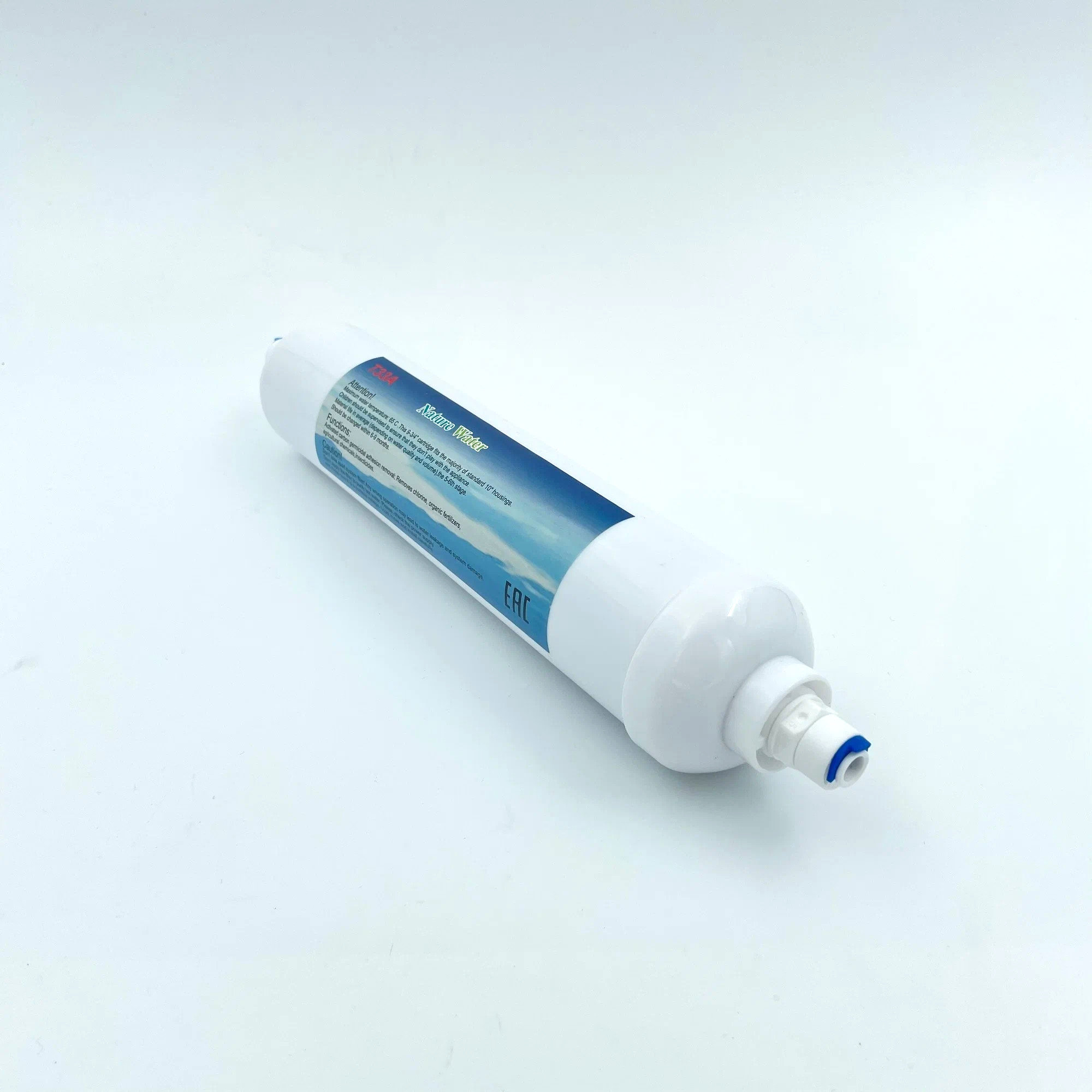 Постфильтр Nature Water T33A