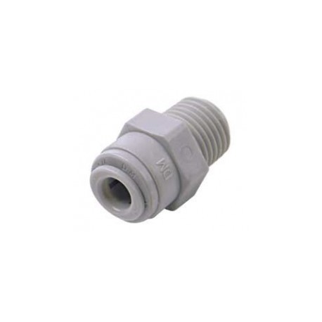 Коннектор 1" для блока управления 7700 (YOKE) FLECK 28354-B24
