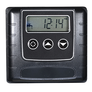 Блок управления Проматик 500 Т3 С ББП (фильтрация, таймер)