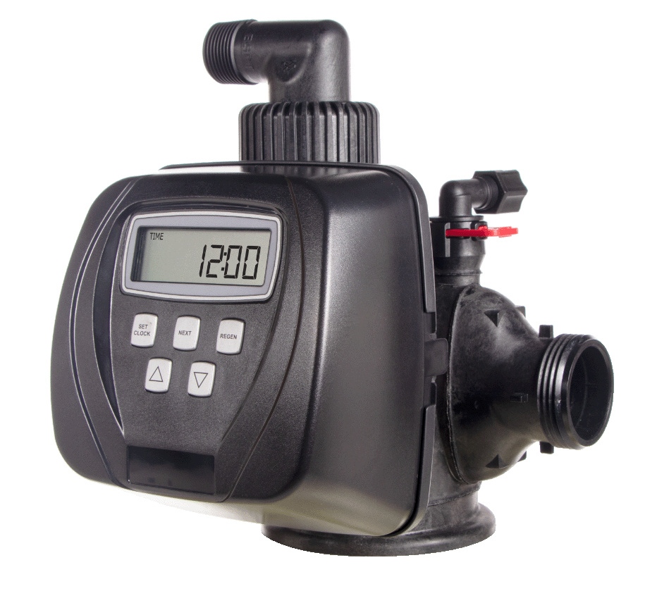 Блок управления Clack VP15CIBTZ