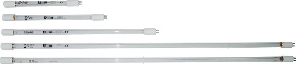 Ультрафиолетовая лампа AQUAPRO UV12-L