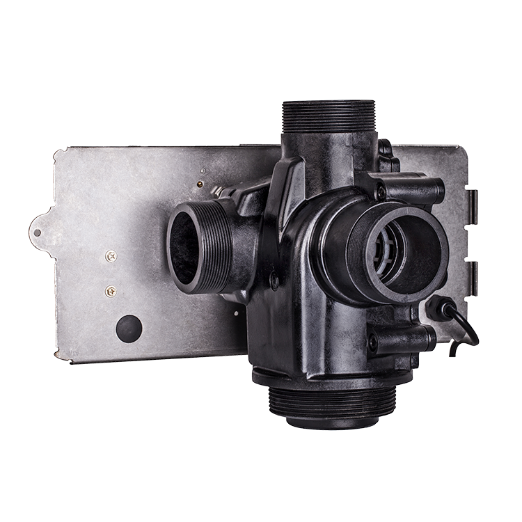 Блок управления Проматик 820 Т5 Р ББП (умягчение, таймер)