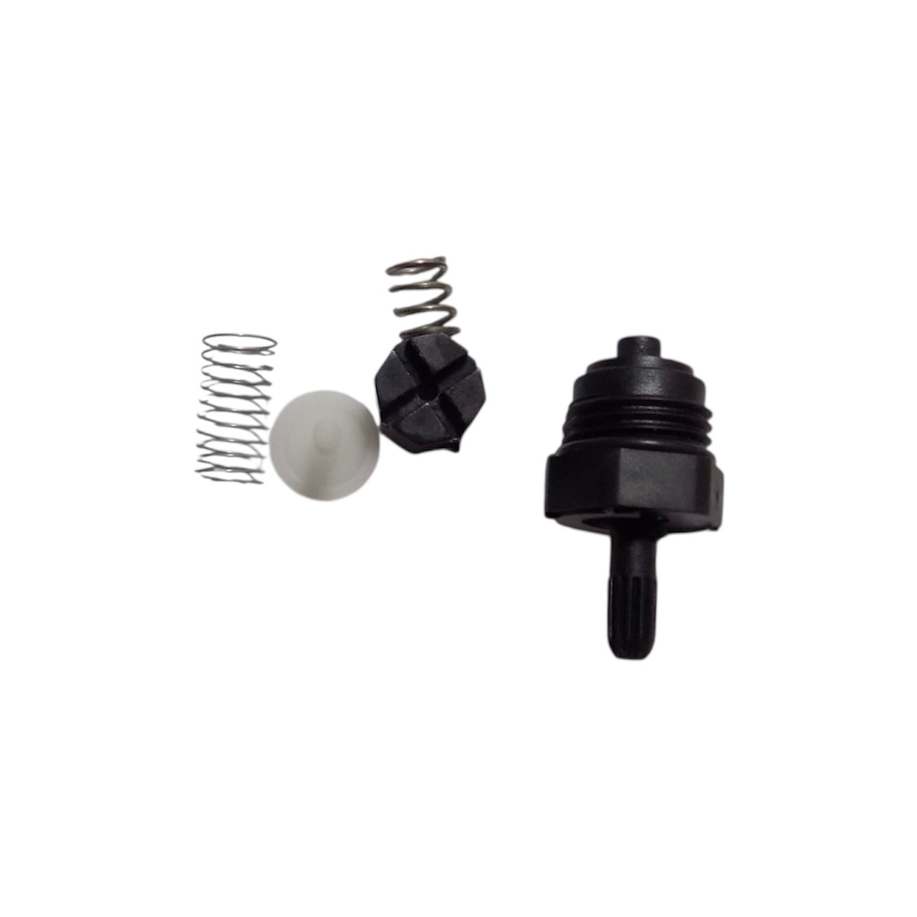 Миксирующее устройство Fleck 24509-01