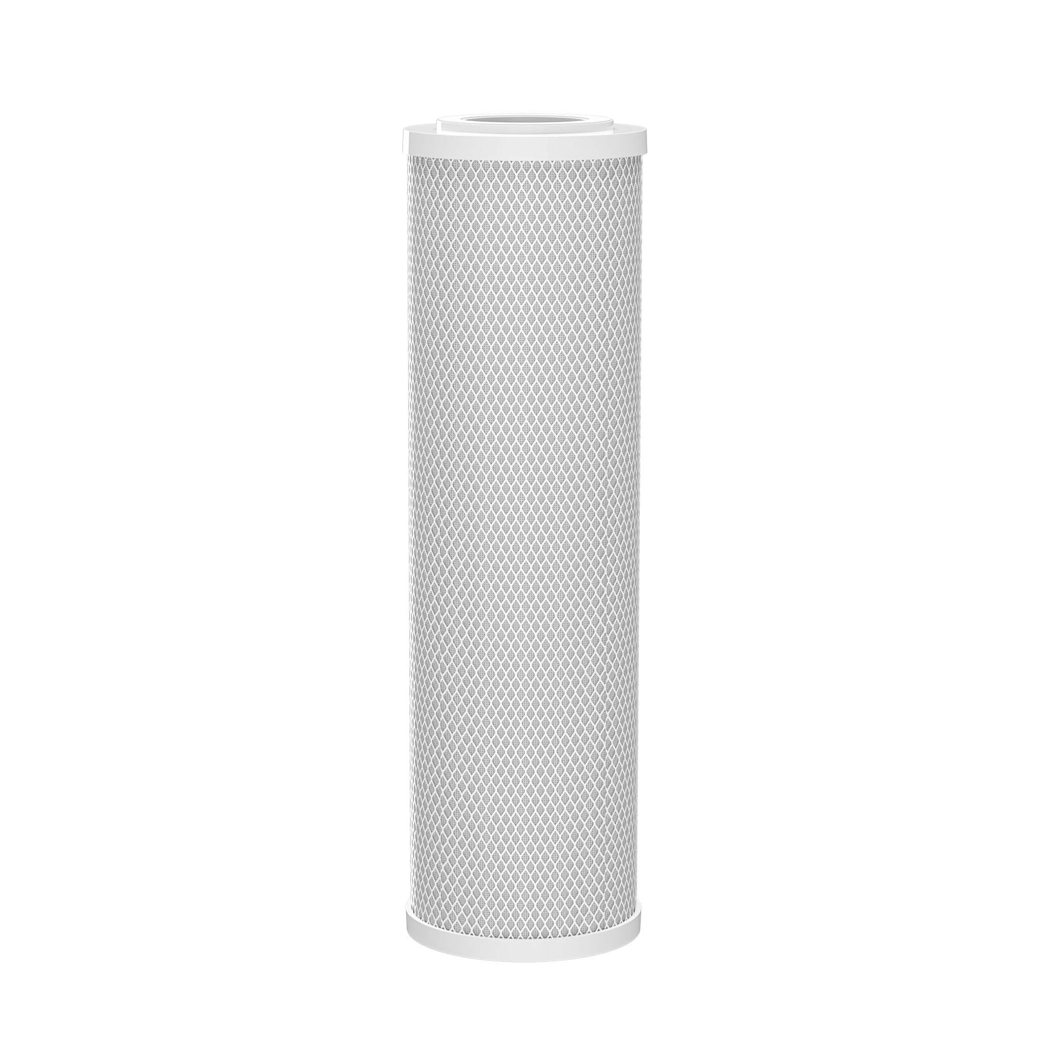 Картридж из прессованного угля Nature Water CTO-10B
