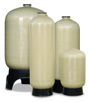 Композитный корпус фильтра Canature FRP Tank 1054