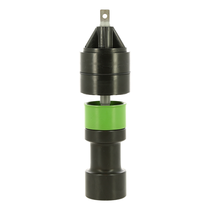 Блок управления Проматик 820 Т5 Р ББП (умягчение, таймер)