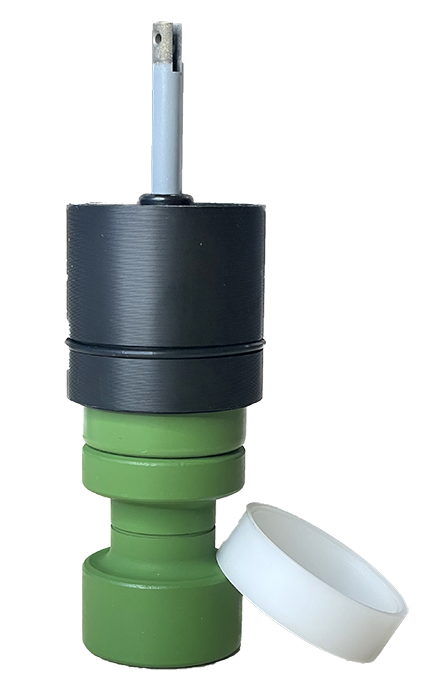 Блок управления Проматик 500 Т3 С ББП (фильтрация, таймер)