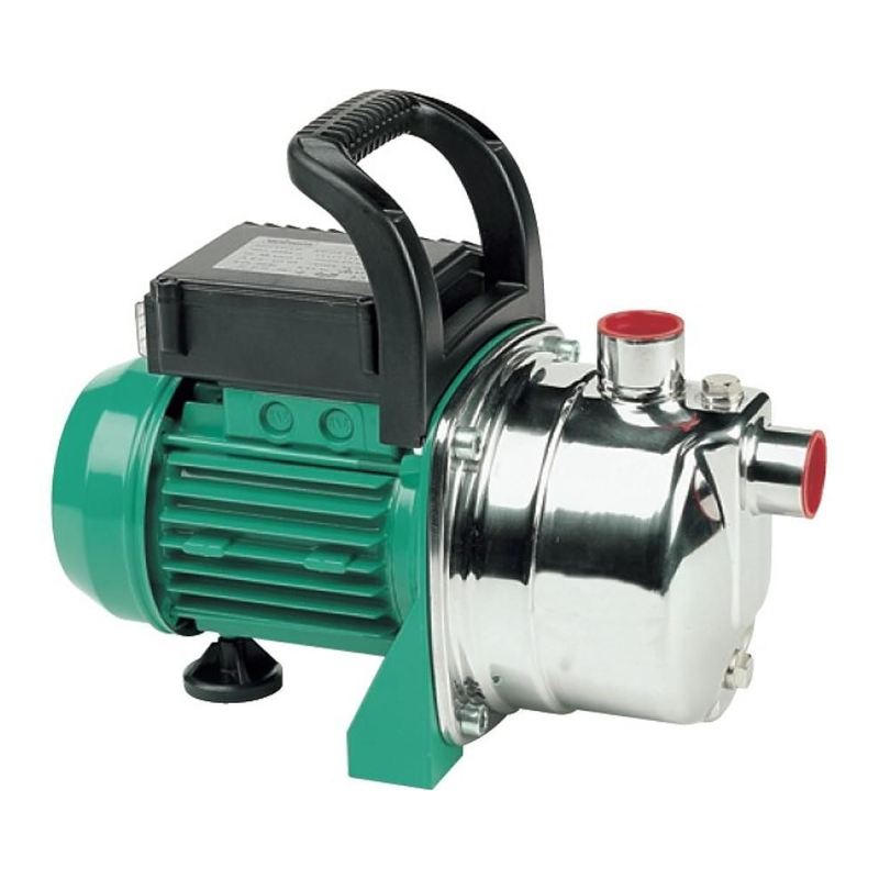 Насос поверхностный MARINA CAM 80/PA