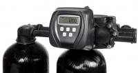 Блок управления Clack VTT1CIDMH-03 (умягчение)