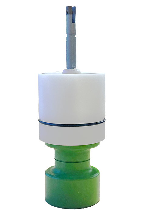 Блок управления Проматик 500 Т3 С СБП (фильтрация, таймер)