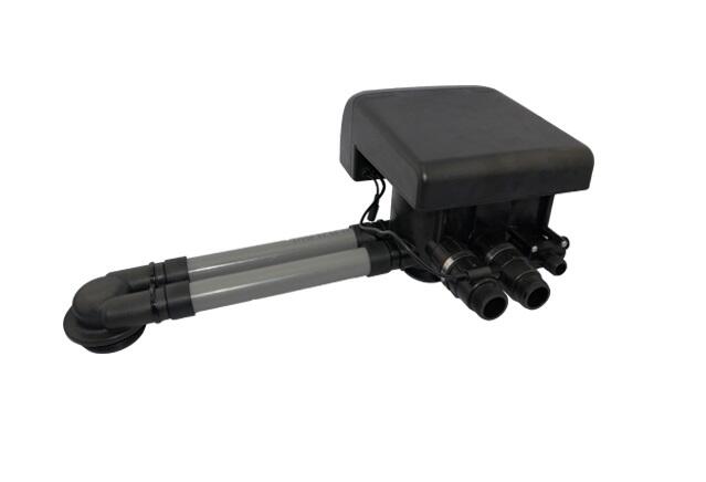 Блок управления RUNXIN F73A TWIN