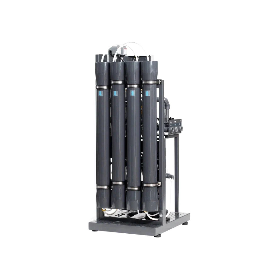 Обратноосмотическая система WTS CROS361X (до 1500 л/час)