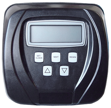 Блок управления Clack VTT1CIDMH-03 (умягчение)