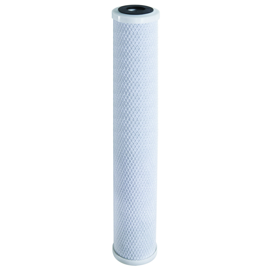 Картридж из прессованного угля Nature Water CTO-20B
