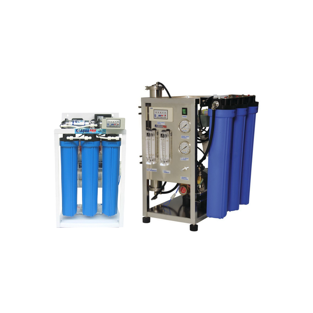 Коммерческие осмосы AQUAPRO ARO - качество по разумной цене