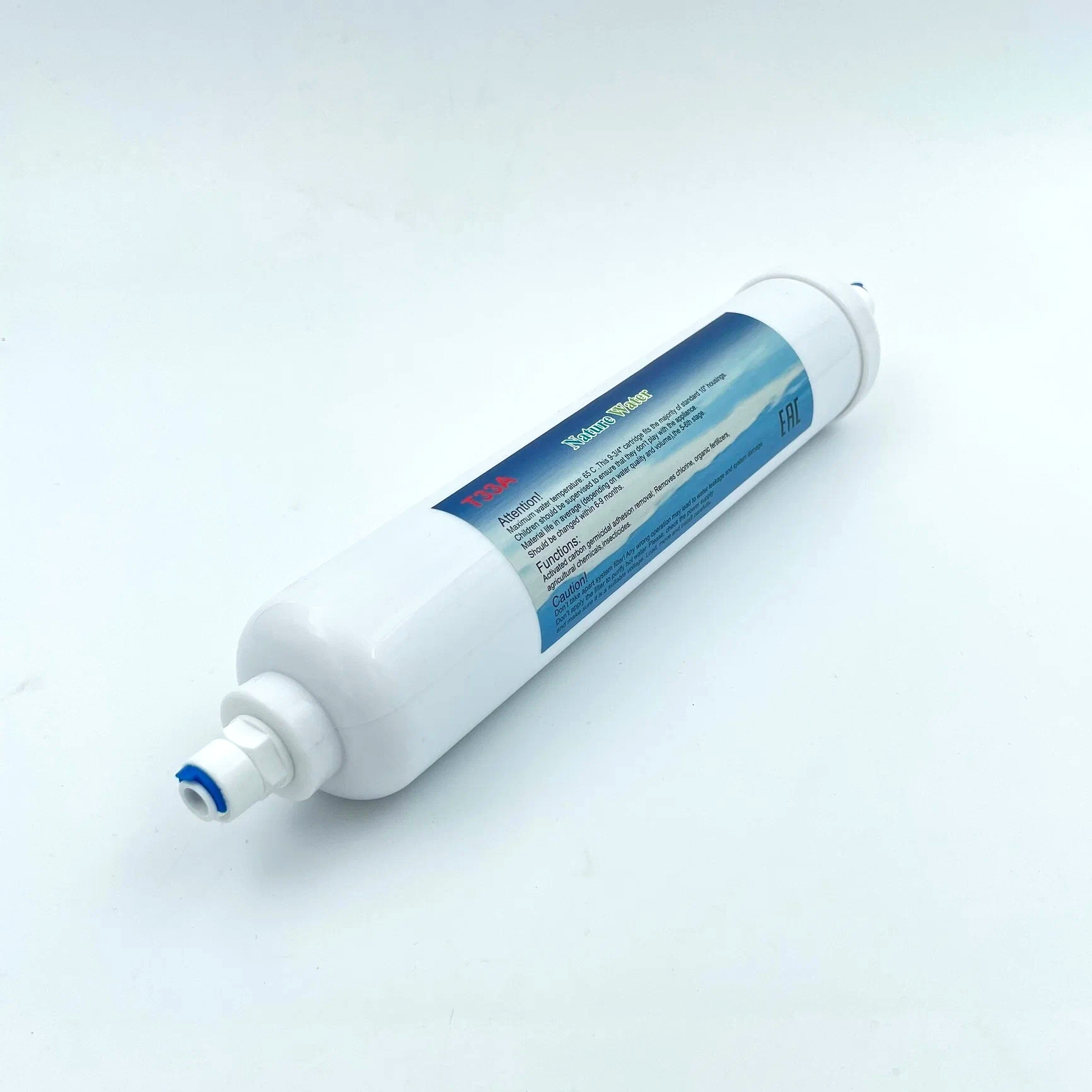 Постфильтр Nature Water T33A