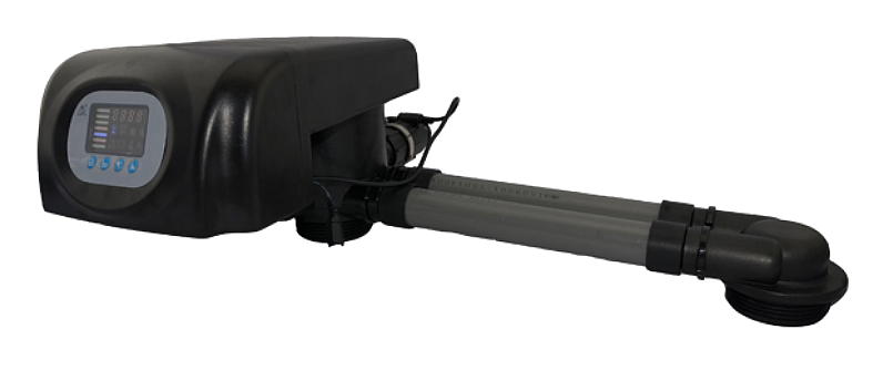 Блок управления RUNXIN F73A TWIN