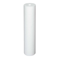 Картридж из вспененного полипропилена ICEBERG FILTER ЭФГ 63/250-05