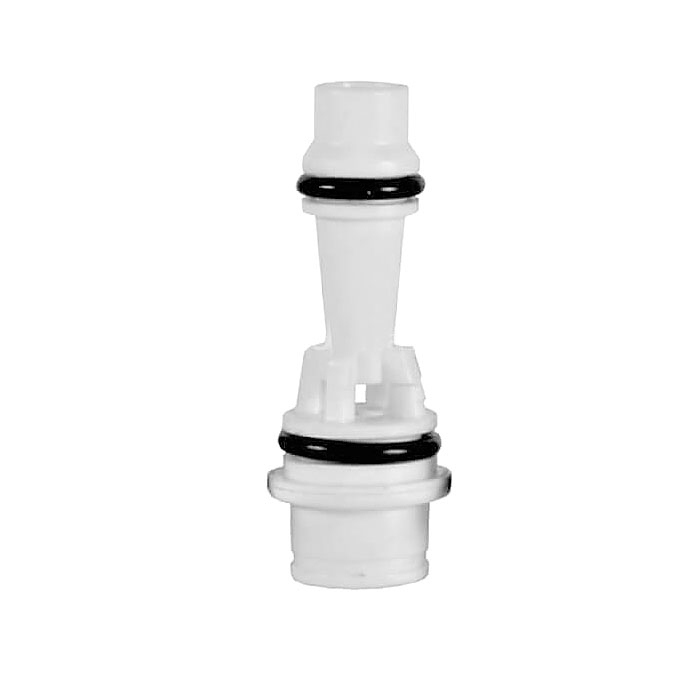 Инжектор Clack V3010-1E, белый в сборе